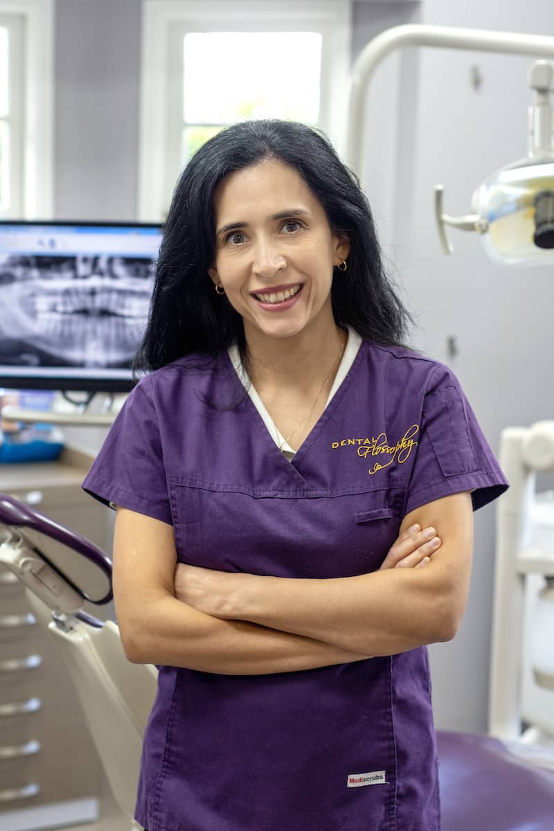 Dentist Ximena (1)